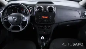 Dacia Sandero de 2021