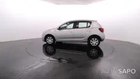 Dacia Sandero de 2021