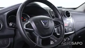 Dacia Sandero de 2021