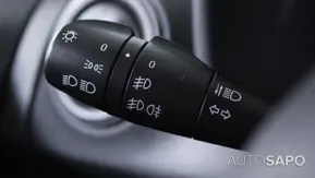 Dacia Sandero de 2021