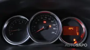 Dacia Sandero de 2021