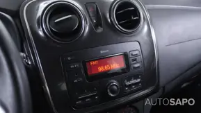 Dacia Sandero de 2021