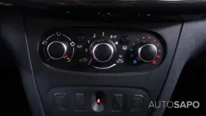 Dacia Sandero de 2021