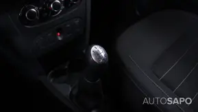 Dacia Sandero de 2021