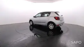 Dacia Sandero de 2021