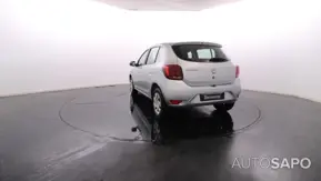 Dacia Sandero de 2021