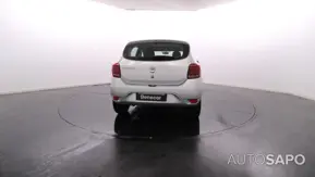 Dacia Sandero de 2021