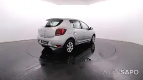 Dacia Sandero de 2021