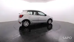 Dacia Sandero de 2021