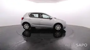 Dacia Sandero de 2021