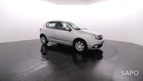 Dacia Sandero de 2021