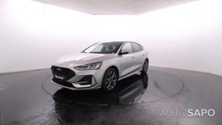 Ford Focus de 2023