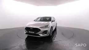 Ford Focus de 2023