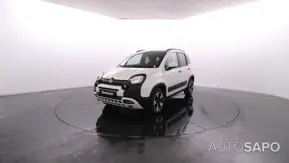 Fiat Panda de 2024