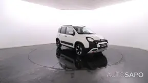 Fiat Panda de 2024