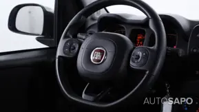Fiat Panda de 2024