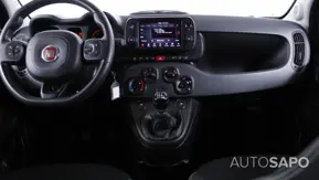 Fiat Panda de 2024