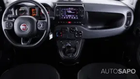 Fiat Panda de 2024