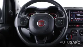 Fiat Panda de 2024