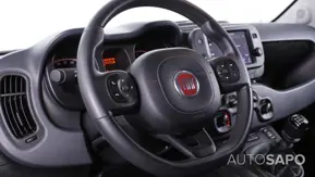 Fiat Panda de 2024