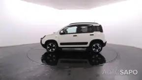 Fiat Panda de 2024