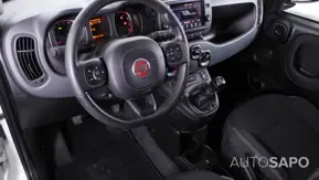 Fiat Panda de 2024