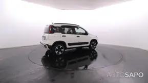 Fiat Panda de 2024