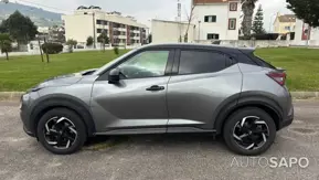 Nissan Juke de 2024