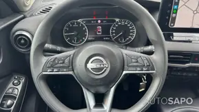 Nissan Juke de 2024