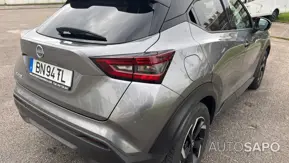 Nissan Juke de 2024