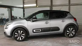 Citroen C3 1.2 PureTech Plus de 2024
