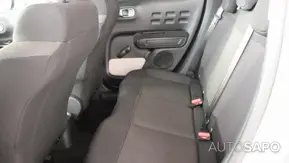 Citroen C3 1.2 PureTech Plus de 2024