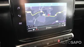 Citroen C3 1.2 PureTech Plus de 2024