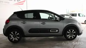 Citroen C3 1.2 PureTech Plus de 2024