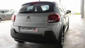 Citroen C3 1.2 PureTech Plus de 2024