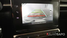 Citroen C3 1.2 PureTech Plus de 2024