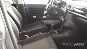 Citroen C3 1.2 PureTech Plus de 2024