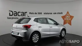 Seat Ibiza 1.0 TSI Style de 2023