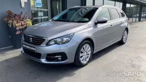 Peugeot 308 de 2020