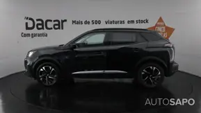 Peugeot e-2008 Allure de 2022