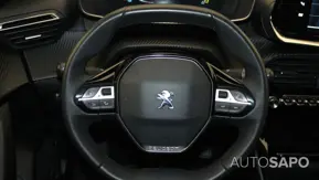 Peugeot e-2008 Allure de 2022