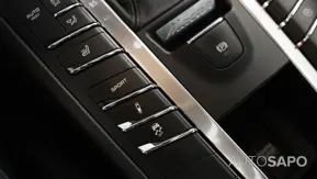 Porsche Macan de 2015