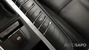 Porsche Macan de 2015