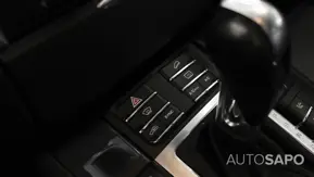 Porsche Macan de 2015