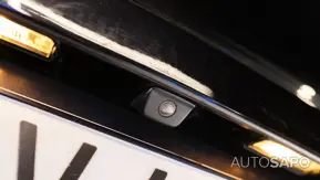 Porsche Macan de 2015