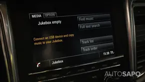 Porsche Macan de 2015