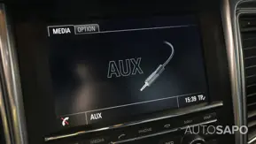 Porsche Macan de 2015