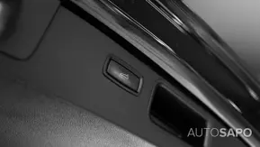 Porsche Macan de 2015