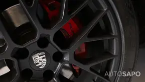 Porsche Macan de 2015