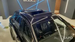 Porsche Macan de 2015